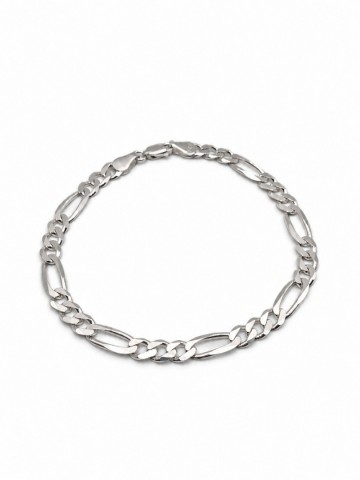 Armband model 15 foto 2 wit