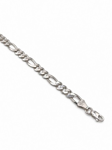 Armband model 16 foto 3 wit