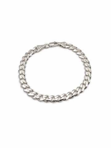 Armband model 17 foto 2 wit