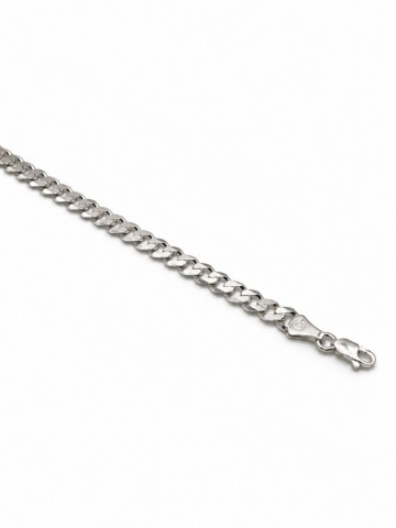 Armband model 17 foto 3 wit