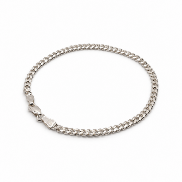 AHZ0580 – zilveren armband