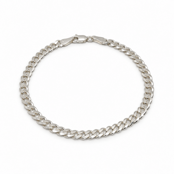AHZ0582 – zilveren armband