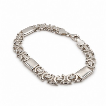 AHZ0584 – zilveren armband