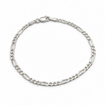 AHZ0586 – zilveren armband