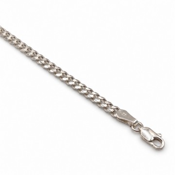 AHZ0590 – zilveren armband