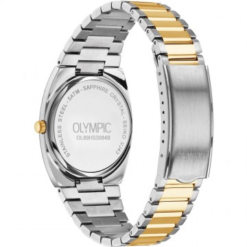 Olympic ol89hss084b revival 19194863