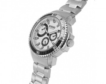 Versus versace aberdeen vsplo0519 man quartz watch 1