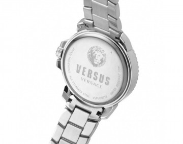 Versus versace aberdeen vsplo0519 man quartz watch 2